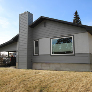 Coventry Grey Exterior Ideas & Photos | Houzz