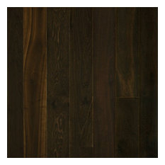 Natural Smoked Oak - UV Oiled - 160mm Wide