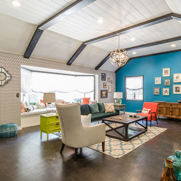 HGTV's House Hunters: Renovation