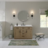 The Camille Bathroom Vanity, 48