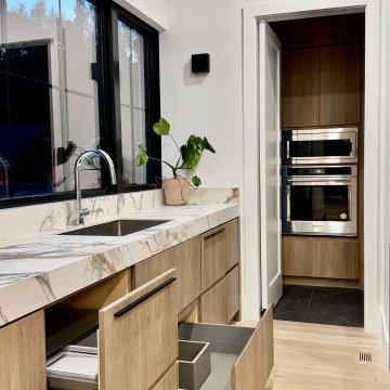 Modern Luxury
