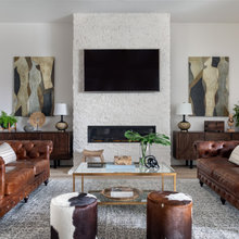 Fireplaces For Bedroom