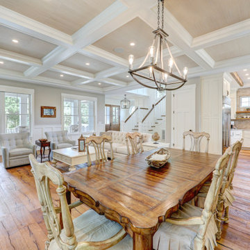 CLB Network - Crx Construction - Rehoboth Beach, DE - 4