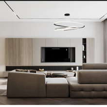 Living Room Ideas