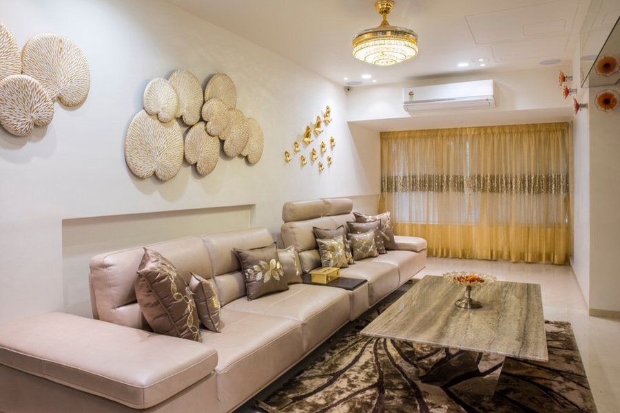 Spazio Interiors