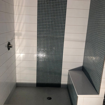 Bathroom Projects