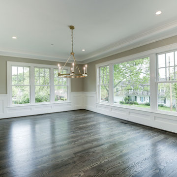 Winnett Rd, Chevy Chase, MD
