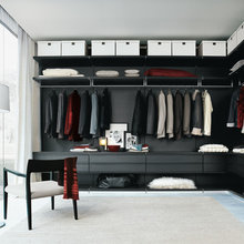 closet