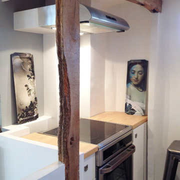 Un duplex à Rouen