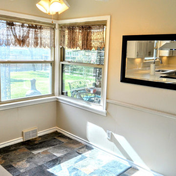 Home Remodeling
