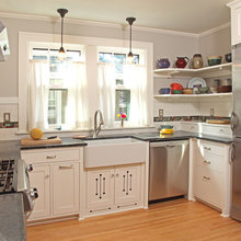 colley house kitchen