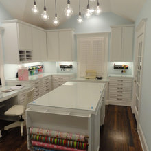 Home Office Ideas