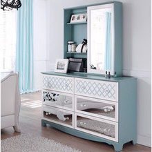 dressers