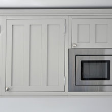 AT LAST Cabinets