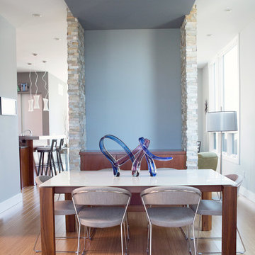 Downtown Indianapolis Home
