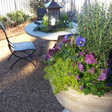Landscape Projects