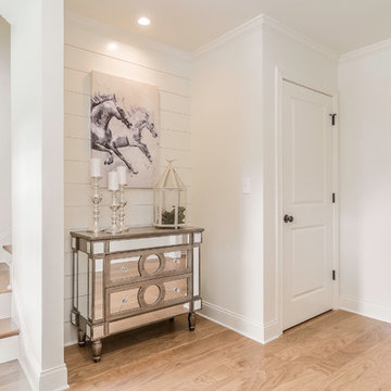Modern Farmhouse
