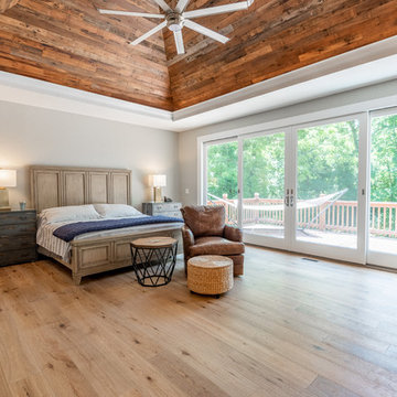 Prelude Oak
