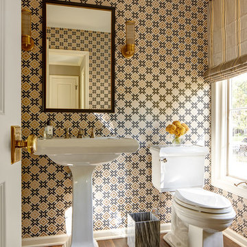 Edina Renovation