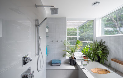 Safety First: Look-Ahead Design Strategies for a Future-Proof Bathroom