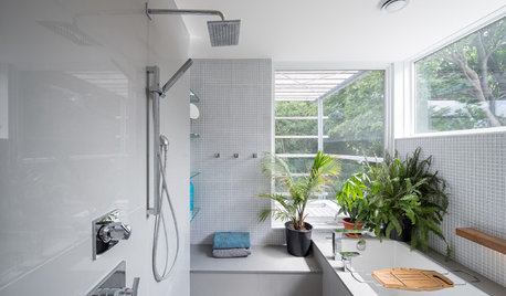 Safety First: Look-Ahead Design Strategies for a Future-Proof Bathroom