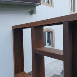 PORTALEGNA SEPARATORE - Products