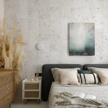 Scandi-Inspired Home