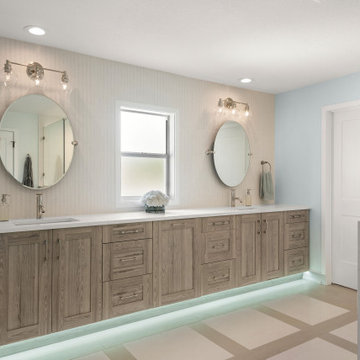 Beach Park Renovation