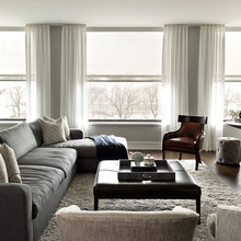 Living Rooms