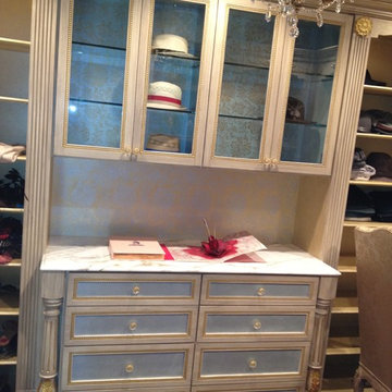 Master Bedrooms