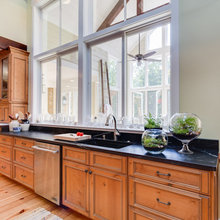 Brandy Lake Kitchen Ideas