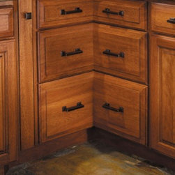 Fieldstone, where Form meets Function - Kitchen Cabinetry