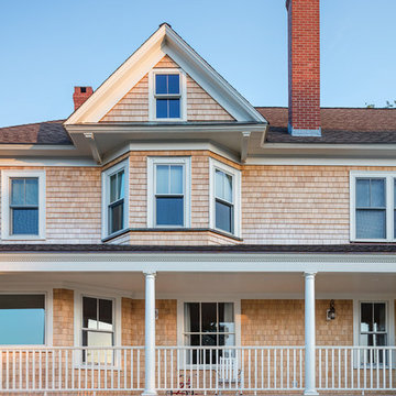 Malcolm St _ Hingham MA