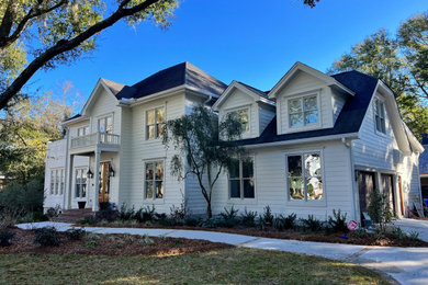 Exterior home idea in Charleston