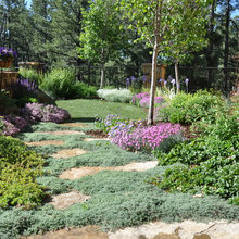 Pathways, Pavers, and Sidewalks