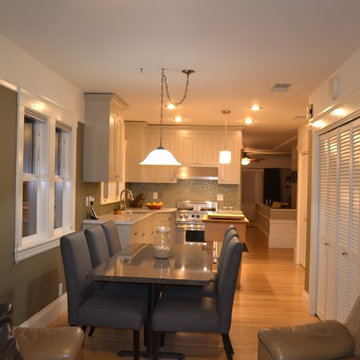 41st Avenue Kitchen Update