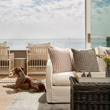 Tim Clarke Design - Project ADM