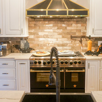 Architectural Designs House Plan 40444DB comes to life in Tennessee (again)!