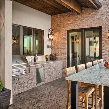 General Shale Home of The Year - Colorado