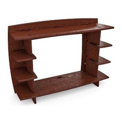 Albert Straight Hutch By Legare Furniture - Kids Tables And Chairs