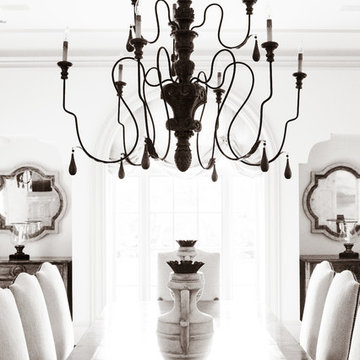 Dallas Residence