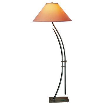 Hubbardton Forge (241952) 1 Light Metamorphic Floor Lamp