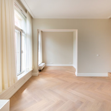 Amsterdam Project Development