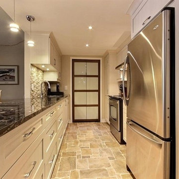 Alpin Realisations - Kitchens