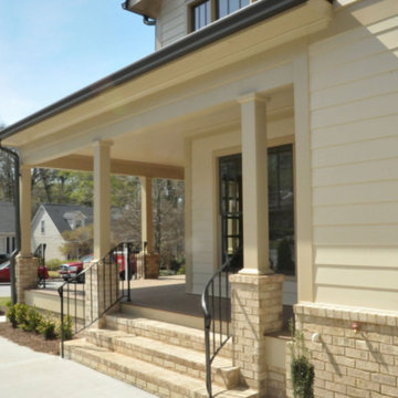 Exteriors