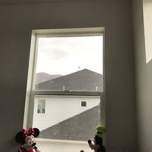 window treatments