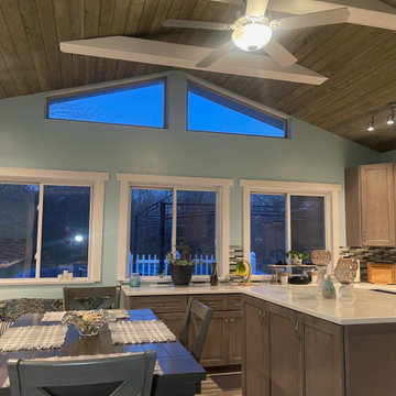 Kitchen Remodel