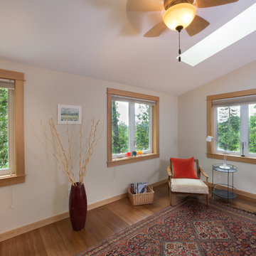 Studio above the Bakery