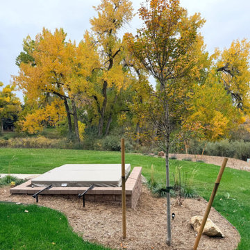 Normandy Estates Outdoor Sanctuary - Littleton, CO