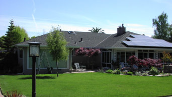 Grand Canyon GAF Weather Stopper Golden Pledge Roof System